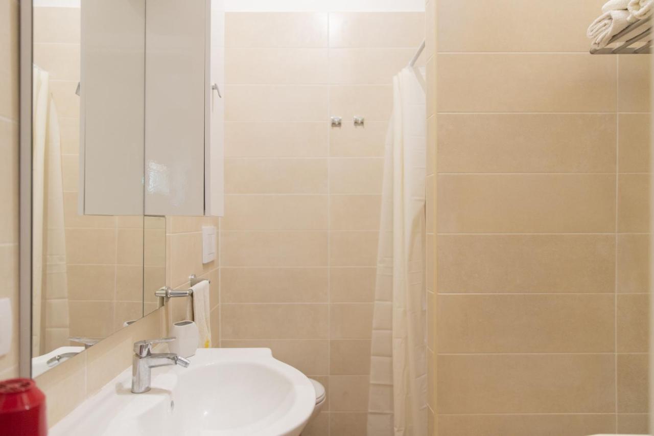 La Dimora Di Carmela By Wonderful Italy Apartment Bari Exterior photo