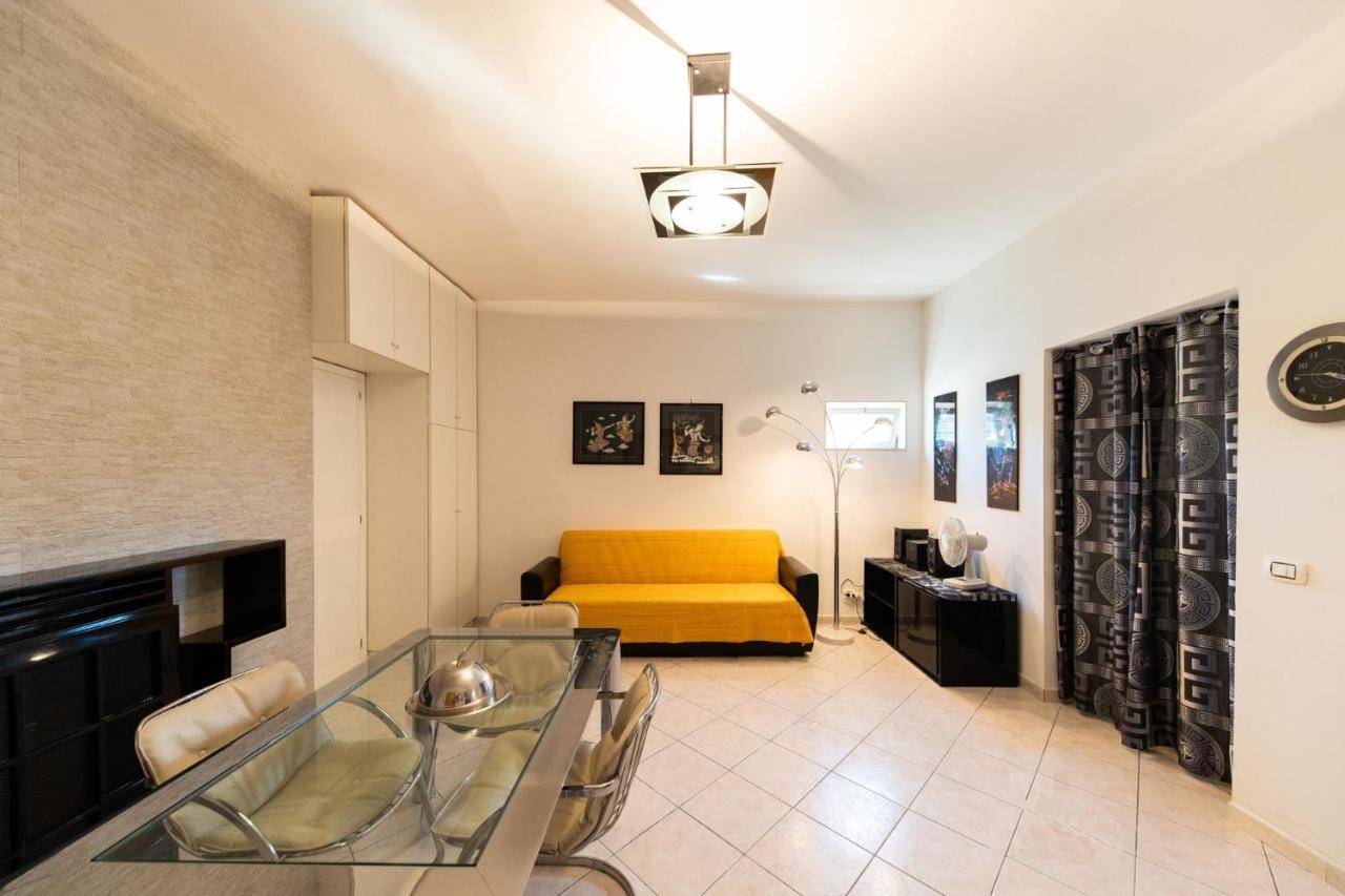 La Dimora Di Carmela By Wonderful Italy Apartment Bari Exterior photo
